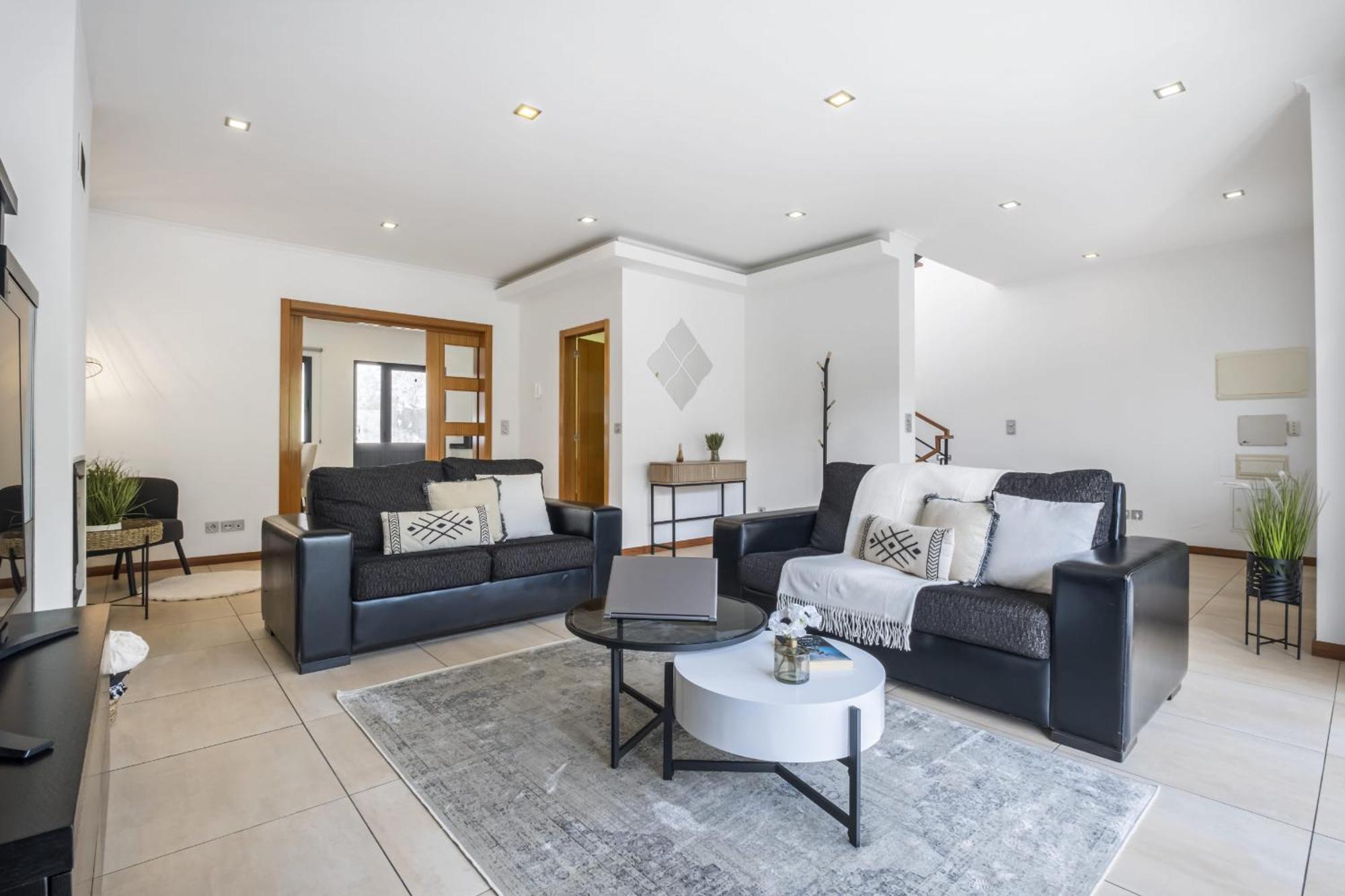 Ferienhaus Til By Madeira Sun Travel