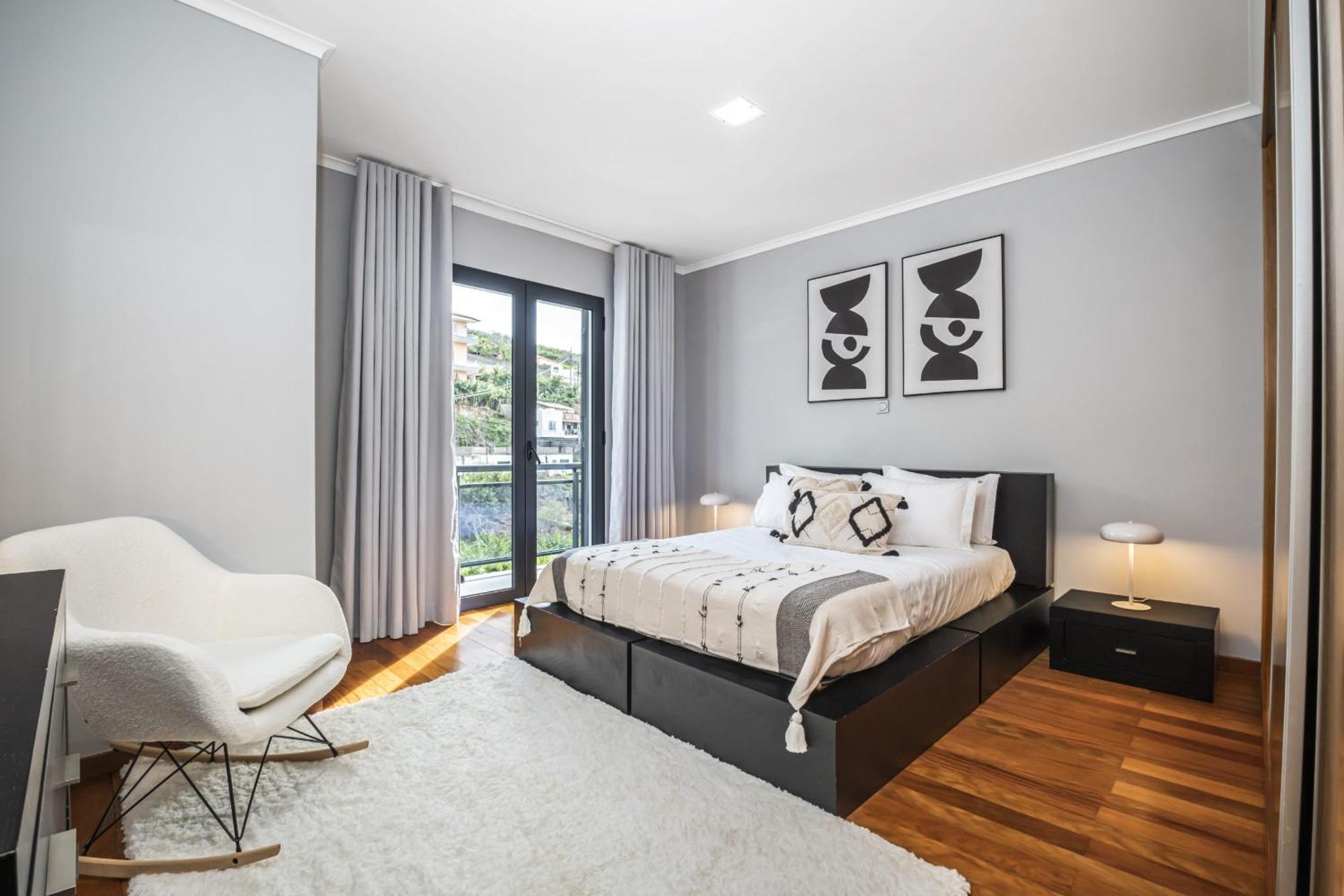 Til By Madeira Sun Travel Ferienhaus *