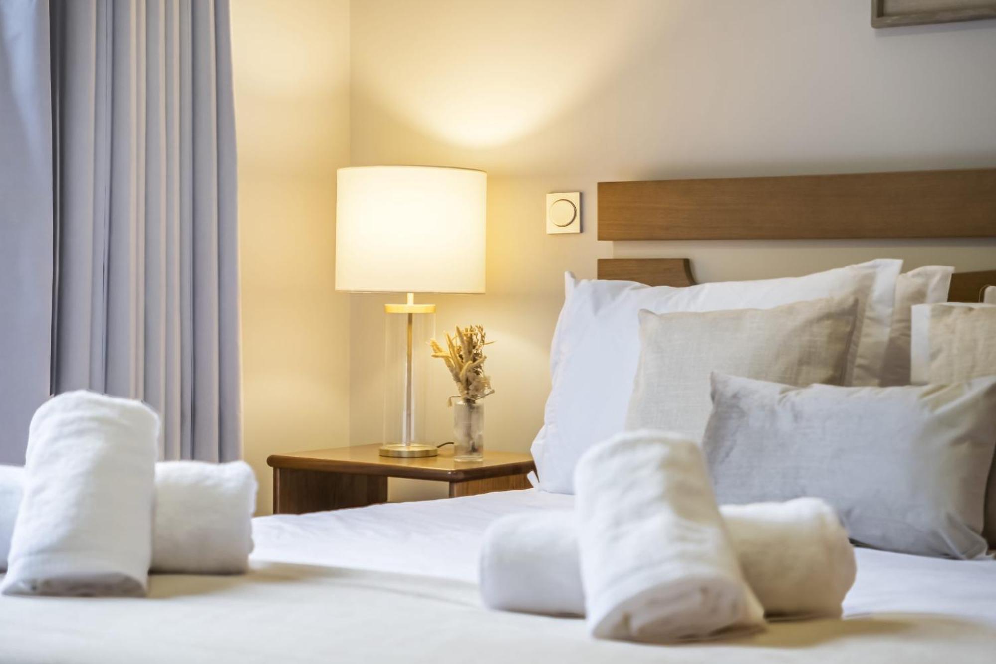 Til By Madeira Sun Travel Ferienhaus *