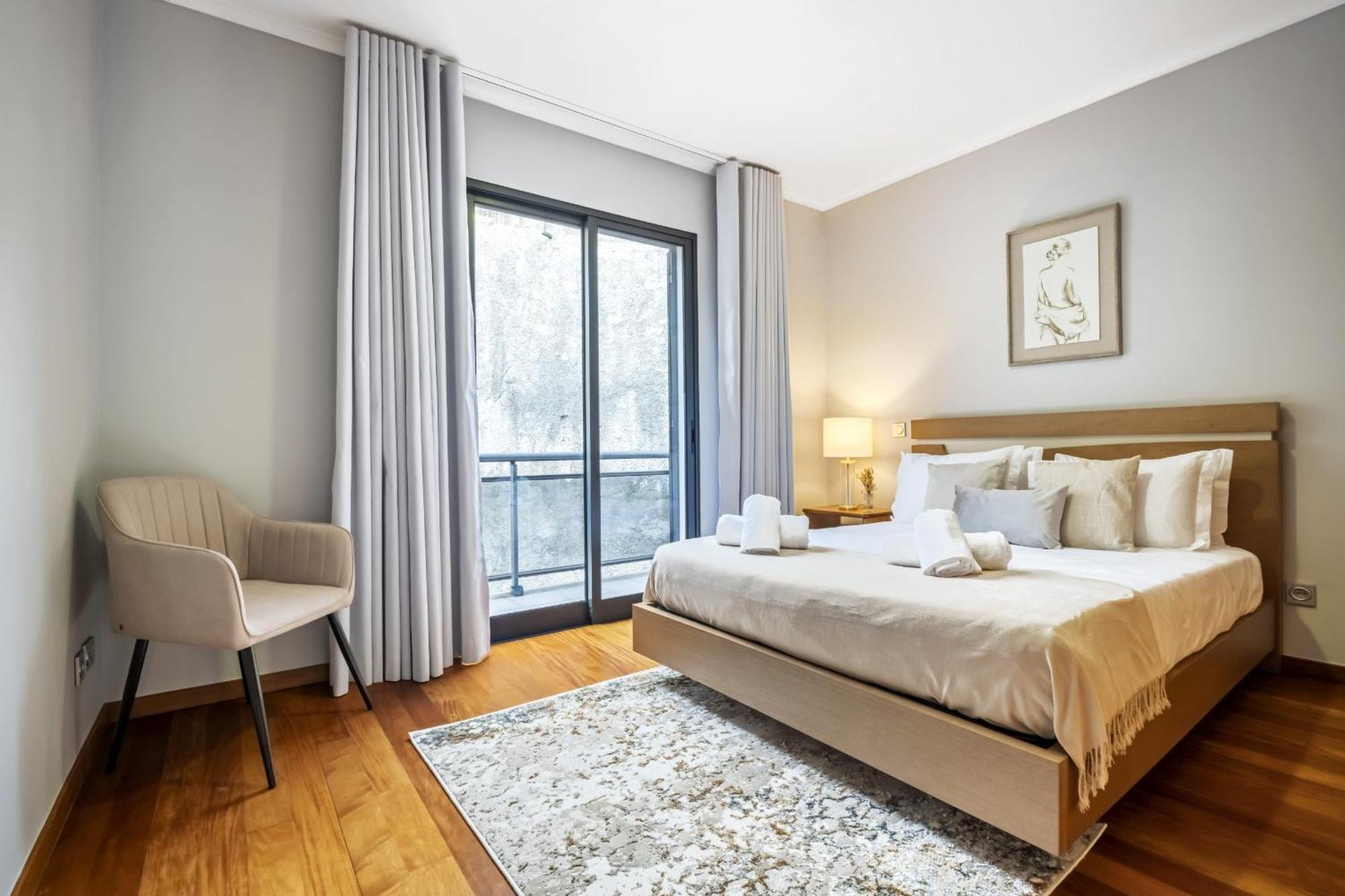 Til By Madeira Sun Travel Ferienhaus *